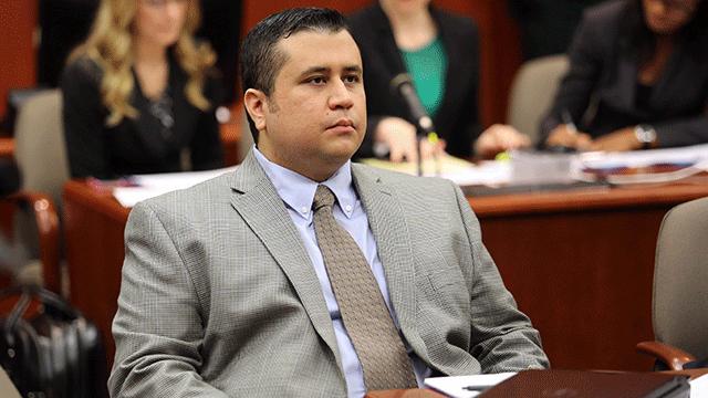 George Zimmerman Trial - Day 3