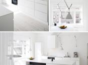 Apartment White Wood Denmark