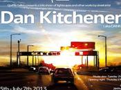 Kitchener Solo Show Graffik Gallery