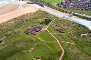 Peterhead Golf Course - 9 Hole review