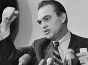 Shelby Resurrects Ghost George Wallace Effort Overturn U.S. Voting Rights