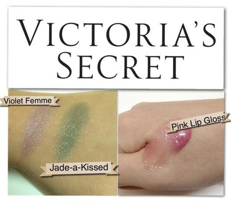 Victoria's Secret Clors