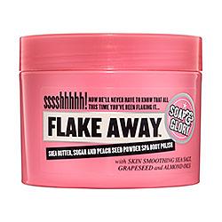 Soap & Glory Flake Away Body Scrub Review