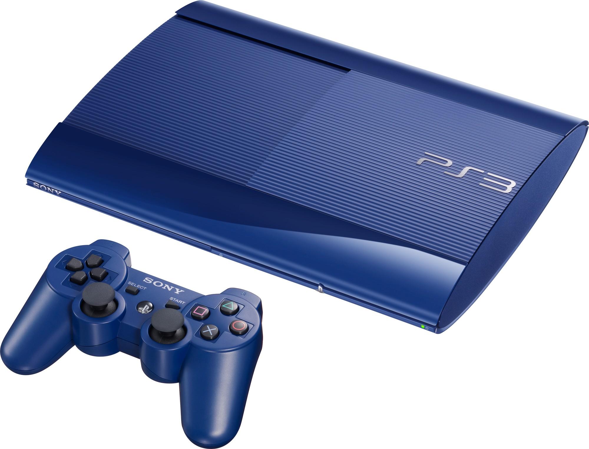 S&S; News: PlayStation 3 firmware 4.46 released, fix for Bricked Consoles