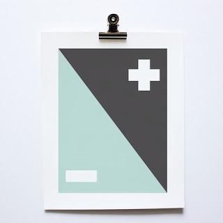 paper fix | art posters