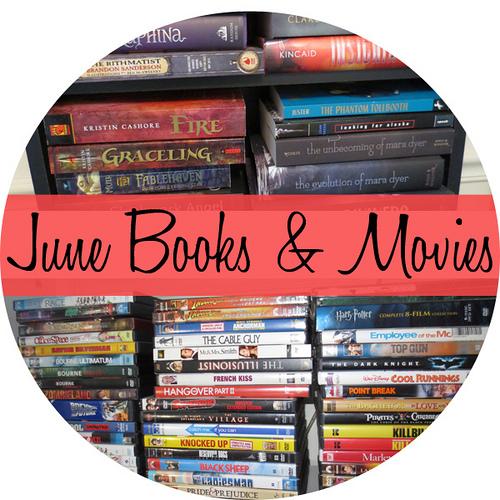Books & Movies