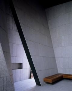 4. Vista b Acceso Salon