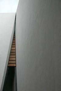 7. Detalle Acceso Patio Interior