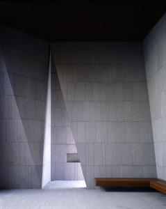 3. Vista Acceso Salon