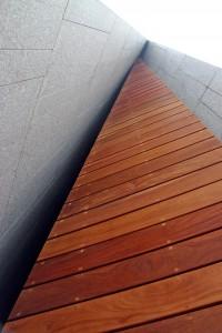 2. Detalle Puerta Principal