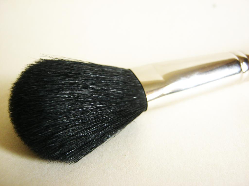 The Vintage Cosmetic Company - Makeup Brushes