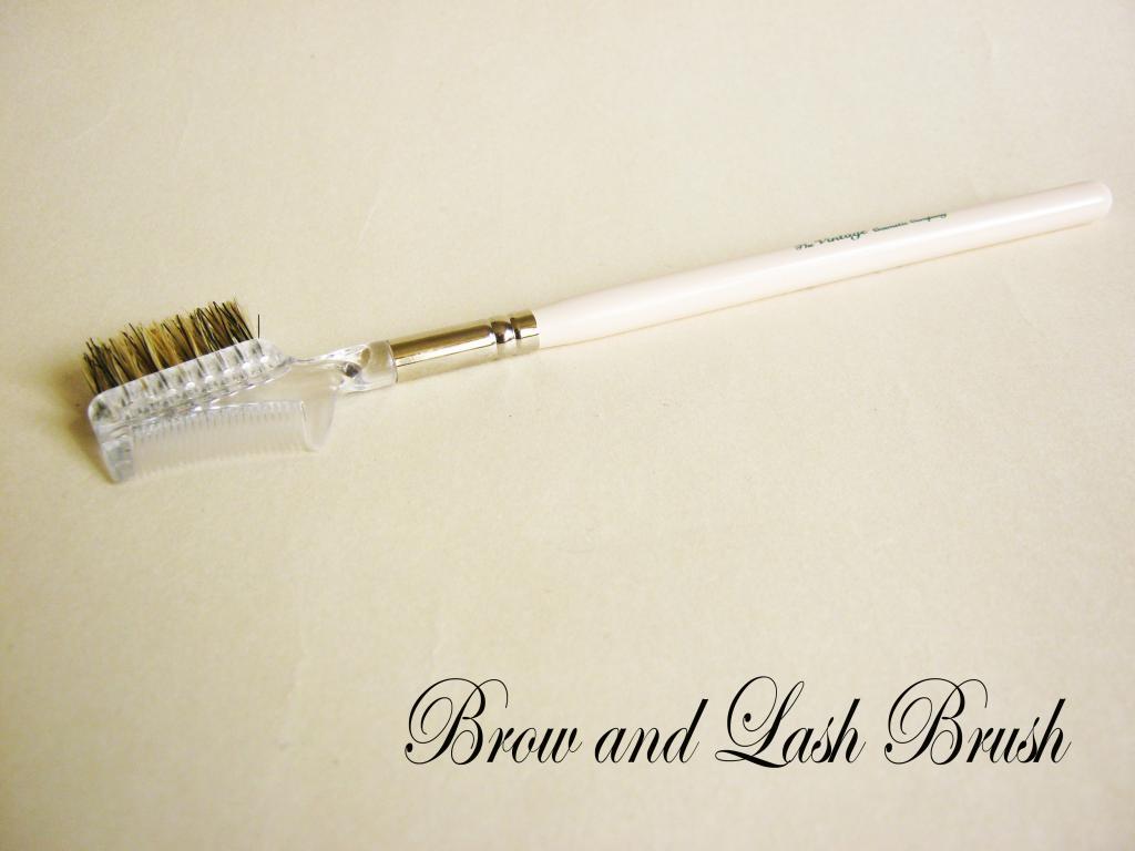 The Vintage Cosmetic Company - Makeup Brushes