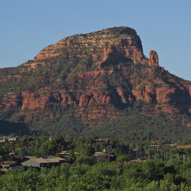 Elephant-Rock-Sedona-Arizona