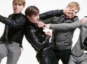 Listen: Franz Ferdinand Tracks