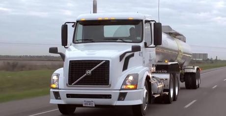 Volvo has conducted extensive customer field tests of the DME-powered trucks in real-world applications, both in the U.S. and in Europe, resulting in 650,000 on-highway miles.