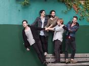 Local Natives Mourn Last Earth [video]