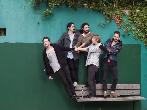 localnatives 620x462 LOCAL NATIVES MOURN THE LAST DOG ON EARTH [VIDEO] 