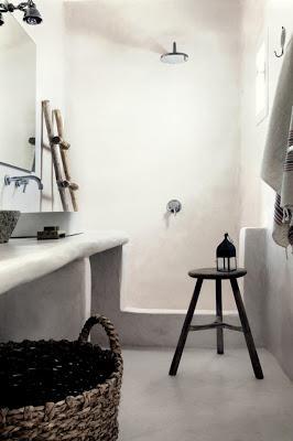 dwell | design hotel in greece