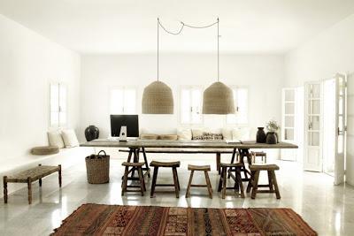 dwell | design hotel in greece