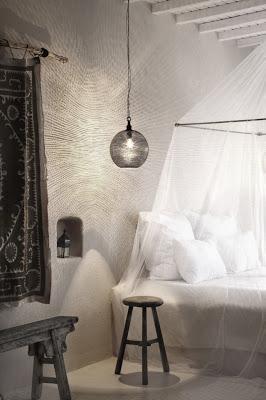 dwell | design hotel in greece