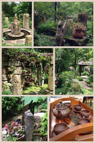 Gaia's Gardens: Heaven on Earth