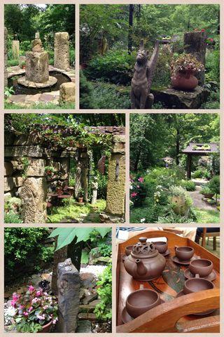 Gaia's Gardens: Heaven on Earth