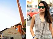 Boiler House Pearl Brewery, Antonio