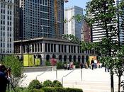 Xanadu Lake: Chicago’s Millennium Park