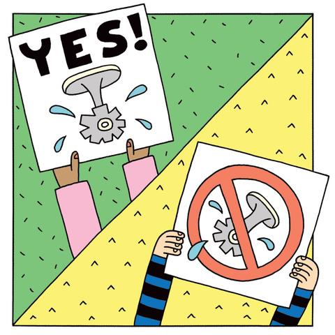 building codes illustration