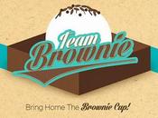 Bring Home Brownie Cup!