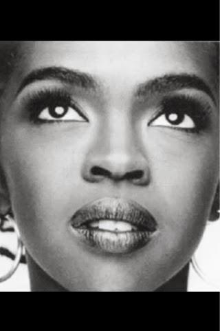 Ms. Lauryn Hill on Racism