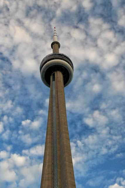 Toronto Skies II  [Sky Watch Friday]