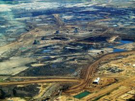 Tar Sands Mining to Begin This Summer in Logan County, Kentucky