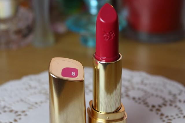 Deborah Milano Bronzer and Lipstick Review! - Paperblog