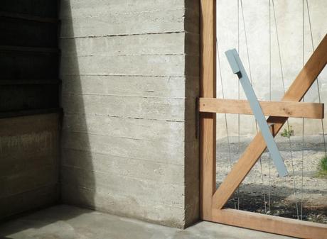 Wood and the Dog by StudioErrante Architetture 7