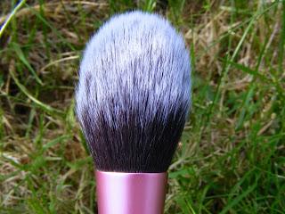 Favourite Face Brushes