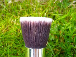 Favourite Face Brushes