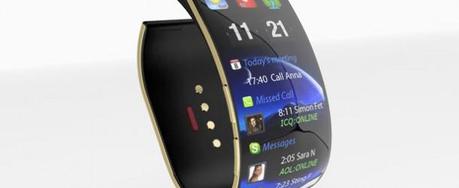 EmoPulse Bracelet Smartphone