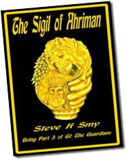 The Sigil of Ahriman