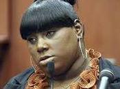"Rachel Jeantel Train Wreck Witness"