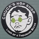 chuck hop shop-seattle-washington-beer