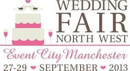 North West Wedding Fair Manchester