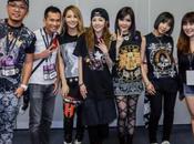 Event: Asia Style Collection Part Pics with 2NE1 Girls Generation