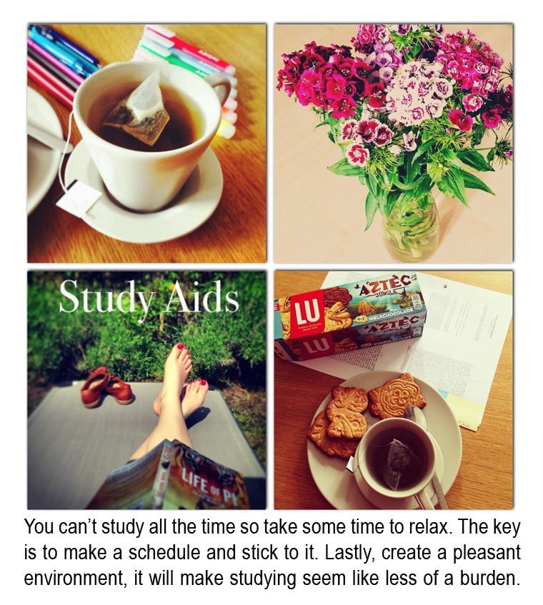 studyaids