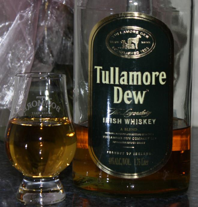 Tullamore Dew B
