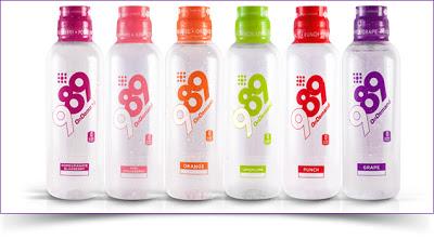 Keep Your Family Hydrated and Healthy This Summer with 989 OnDemand Beverages