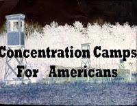 Leaked Document Indicates Military Internment Camps in U.S to be Used for Political Dissidents (Video)