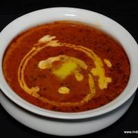 Dal Makhani