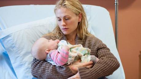 Anna Paquin Dishes on Eric and Postpartum Depression