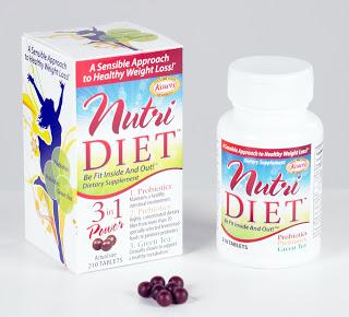 Health & Well-Being - Two Revolutionary Dietary Supplements from Japan